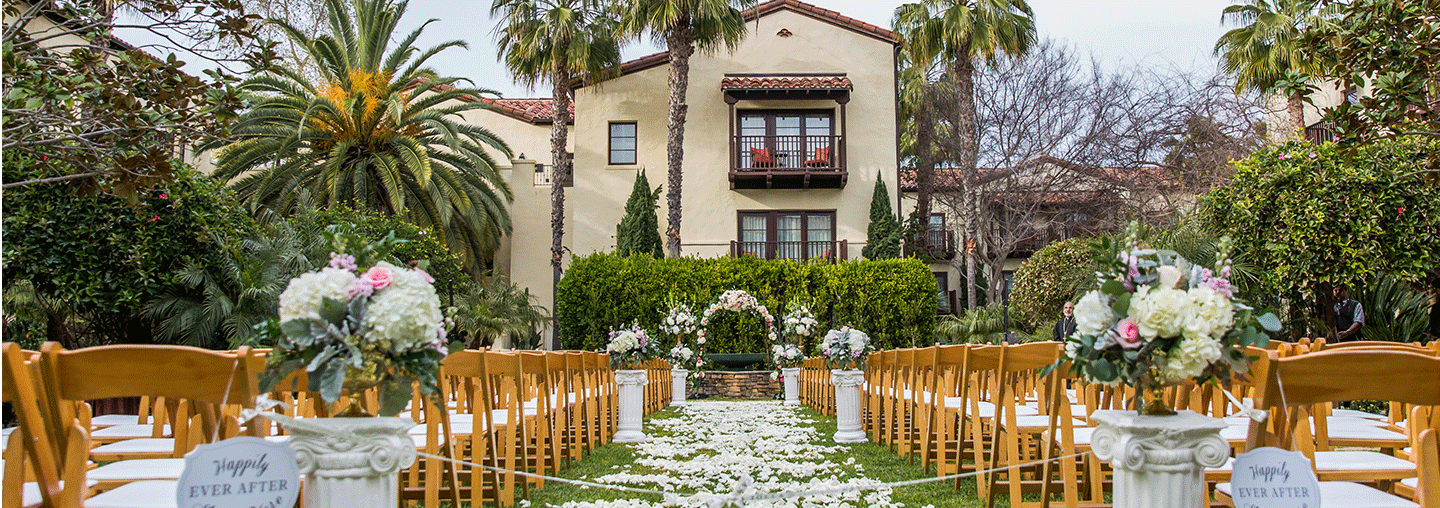 outdoor wedding venues san diego