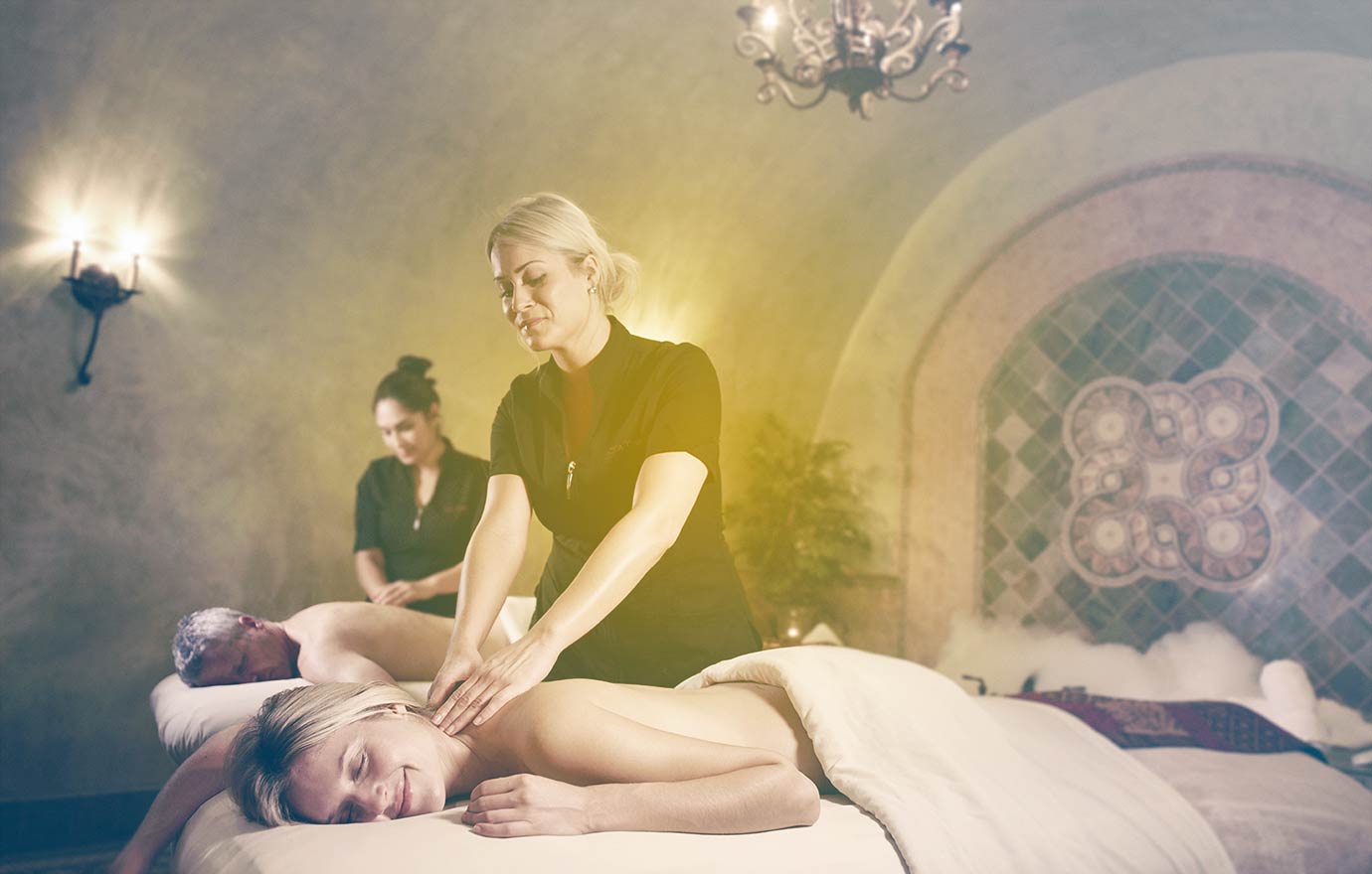 voted napa's best day spa