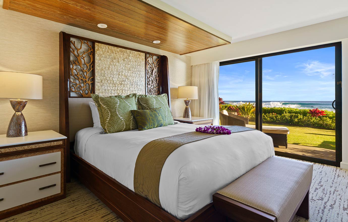 INTRODUCING REIMAGINED GUEST ROOMS
