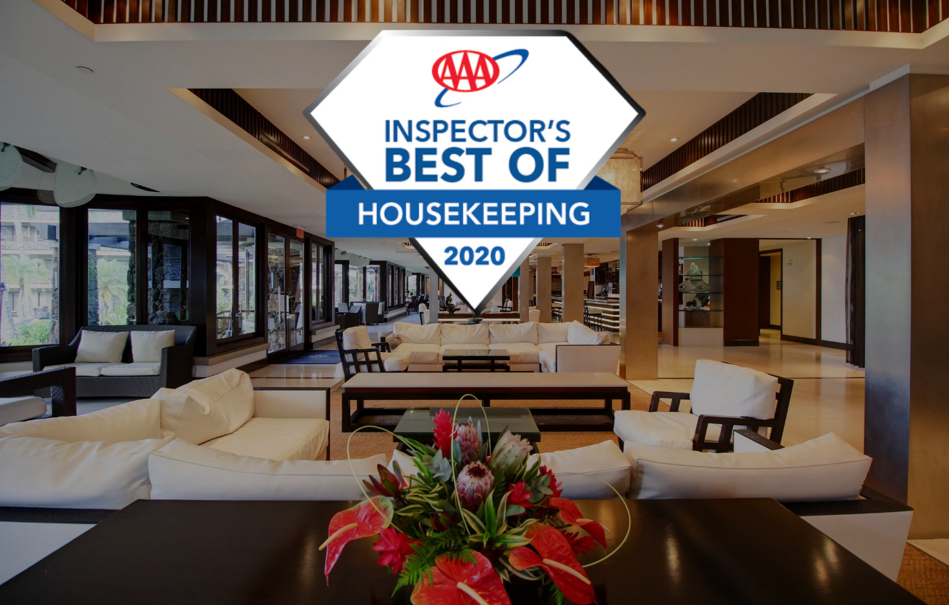 our cleanliness and safety commitment