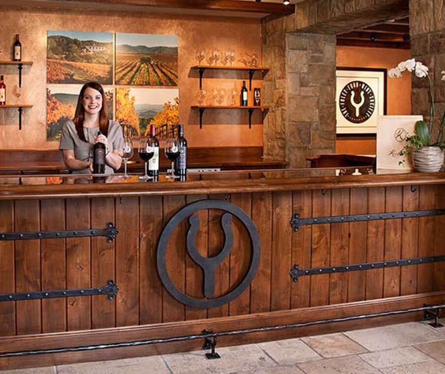 Foley Food And Wine Society