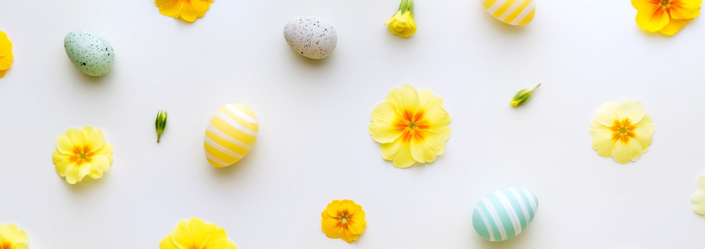 Easter, The Village at Vista Collina Resort