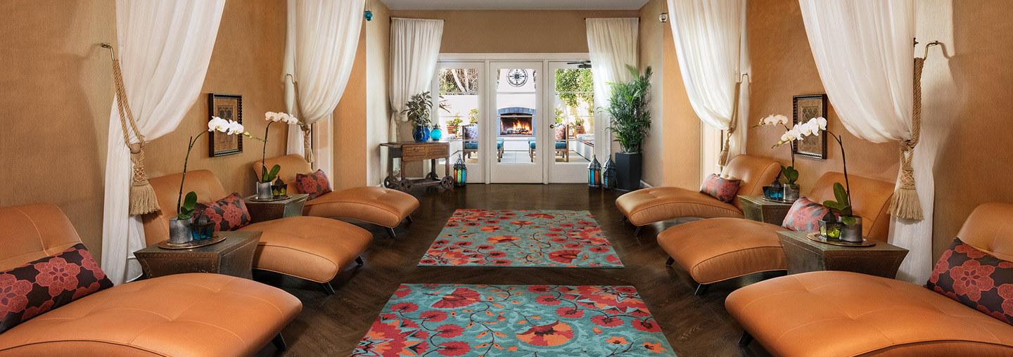 Massage La Jolla Estancia La Jolla Spa Menu Spa Services La Jolla CA