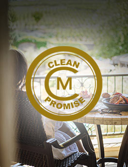 MC Clean property card