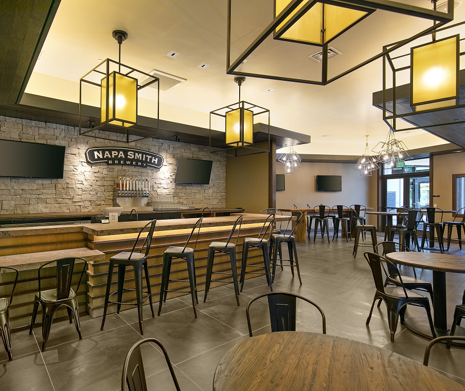 Napa Valley Wine Bars Meritage Resort & Spa Tasting Rooms