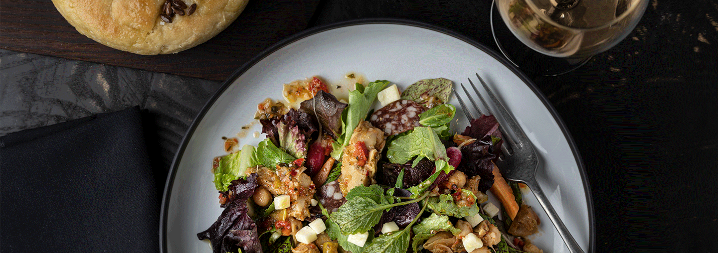 napa valley restaurant and bar cuisine