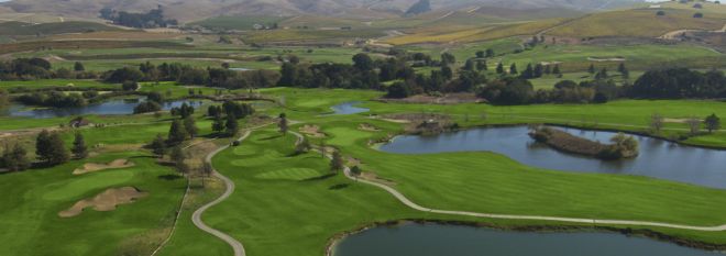 Mobile: Napa Golf Course at Vista Collina