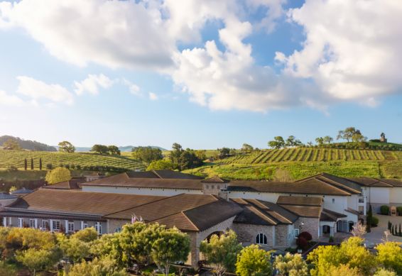 Meritage Resort Inset