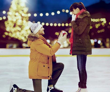 Winter Proposal