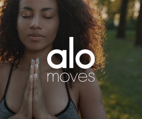ALO Moves logo