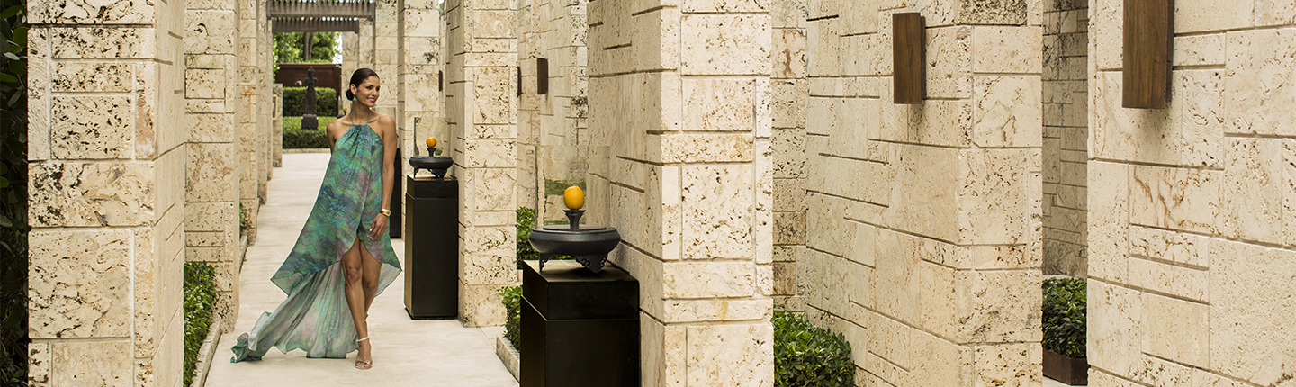 Special offers at the Setai, welcome amenities, stay at the Setai Miami Beach