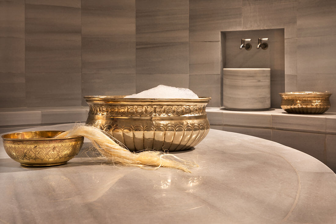 Turkish Bath