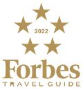 The Setai Forbes Five Star